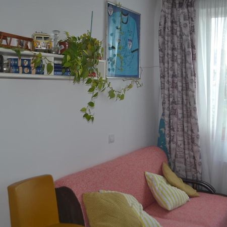 Living Si Dormitor Langa Vivo Mall Floreşti Екстериор снимка