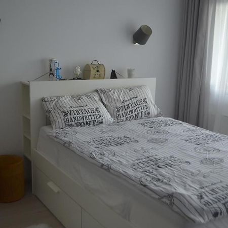 Living Si Dormitor Langa Vivo Mall Floreşti Екстериор снимка